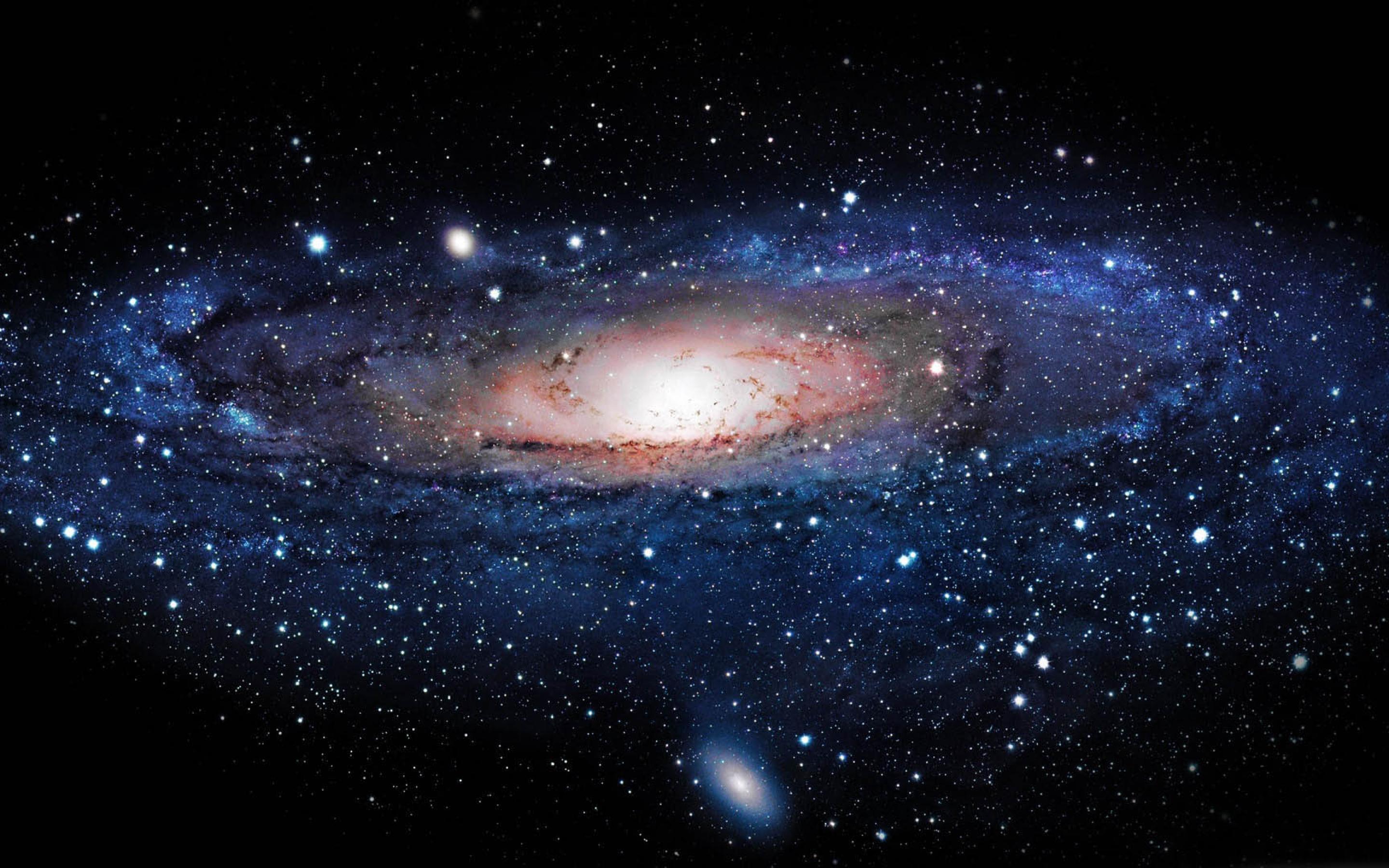 Galaxy Computer Wallpapers