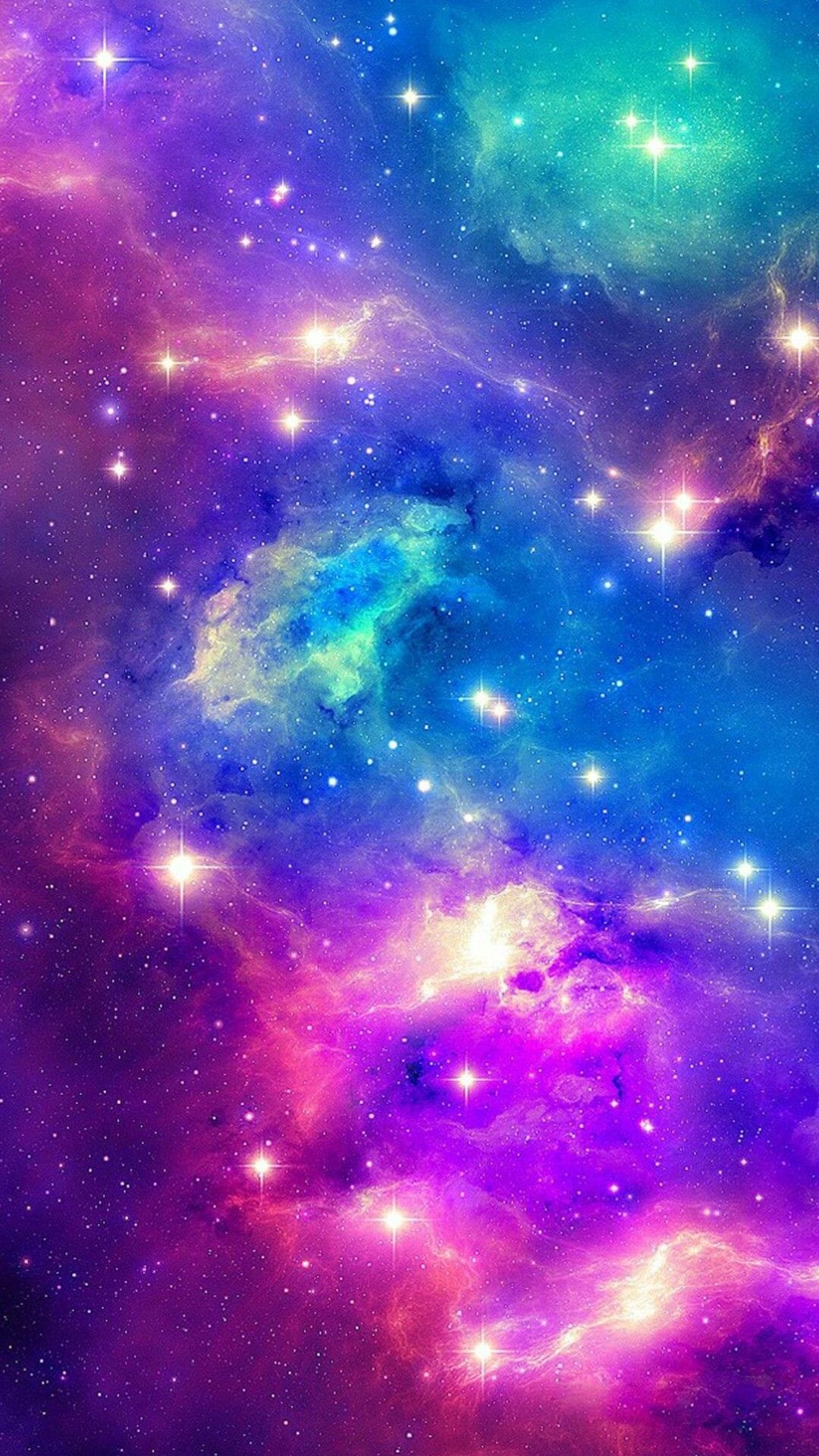 Galaxy For Android Wallpapers