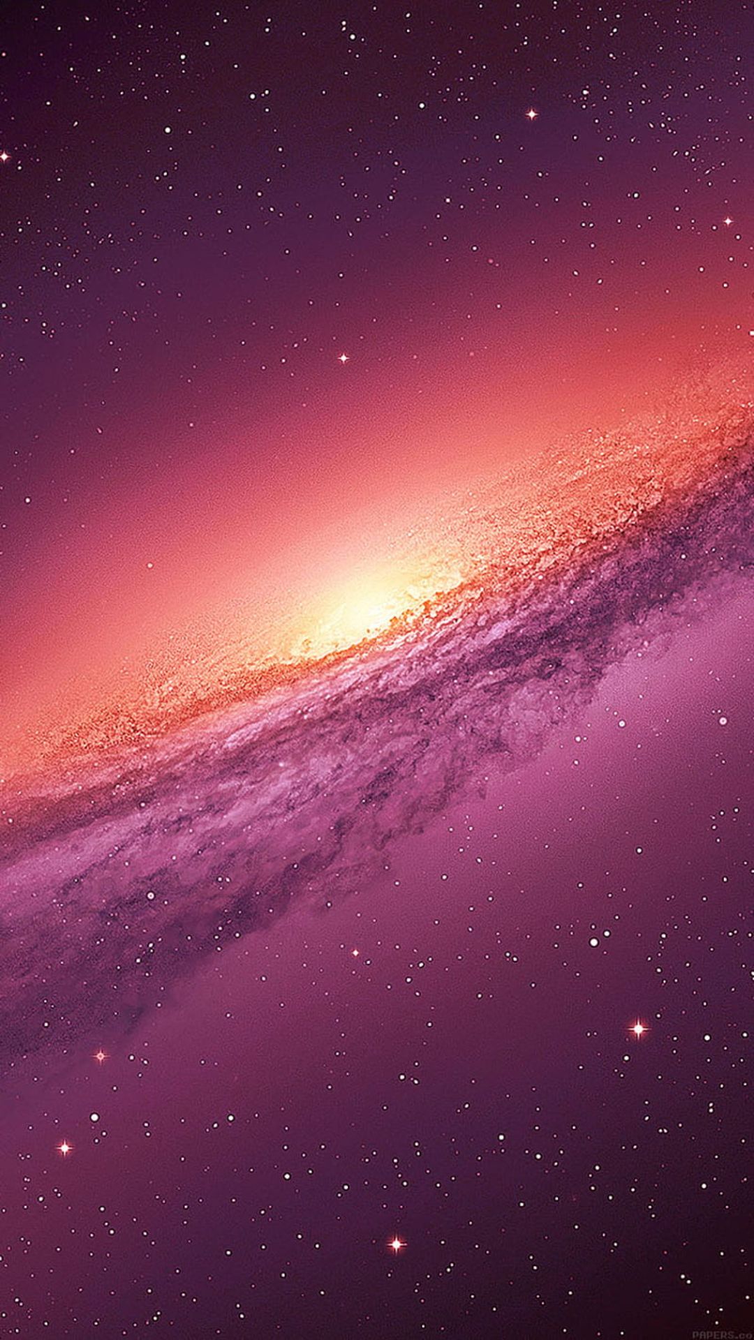 Galaxy For Android Wallpapers