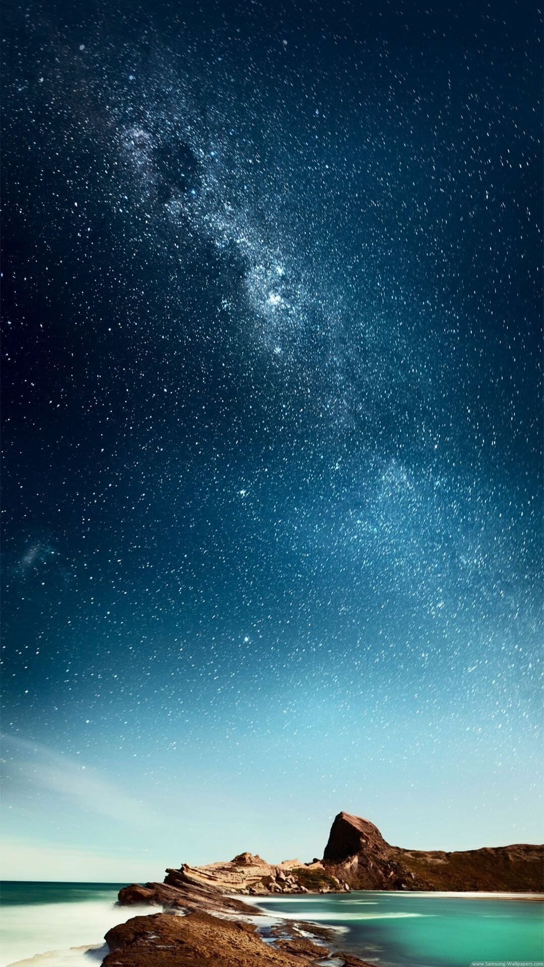 Galaxy For Android Wallpapers