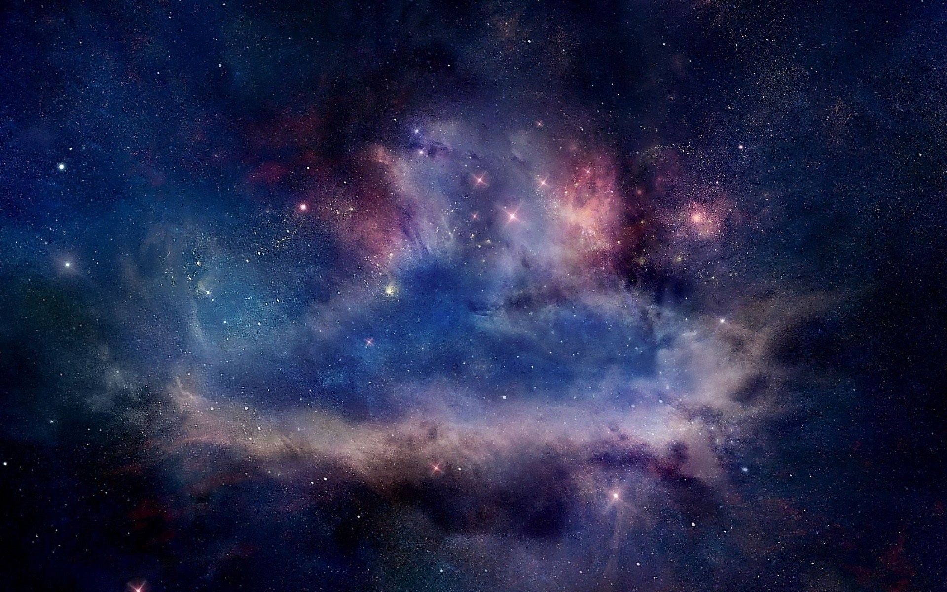 Galaxy Hd Tumblr Wallpapers