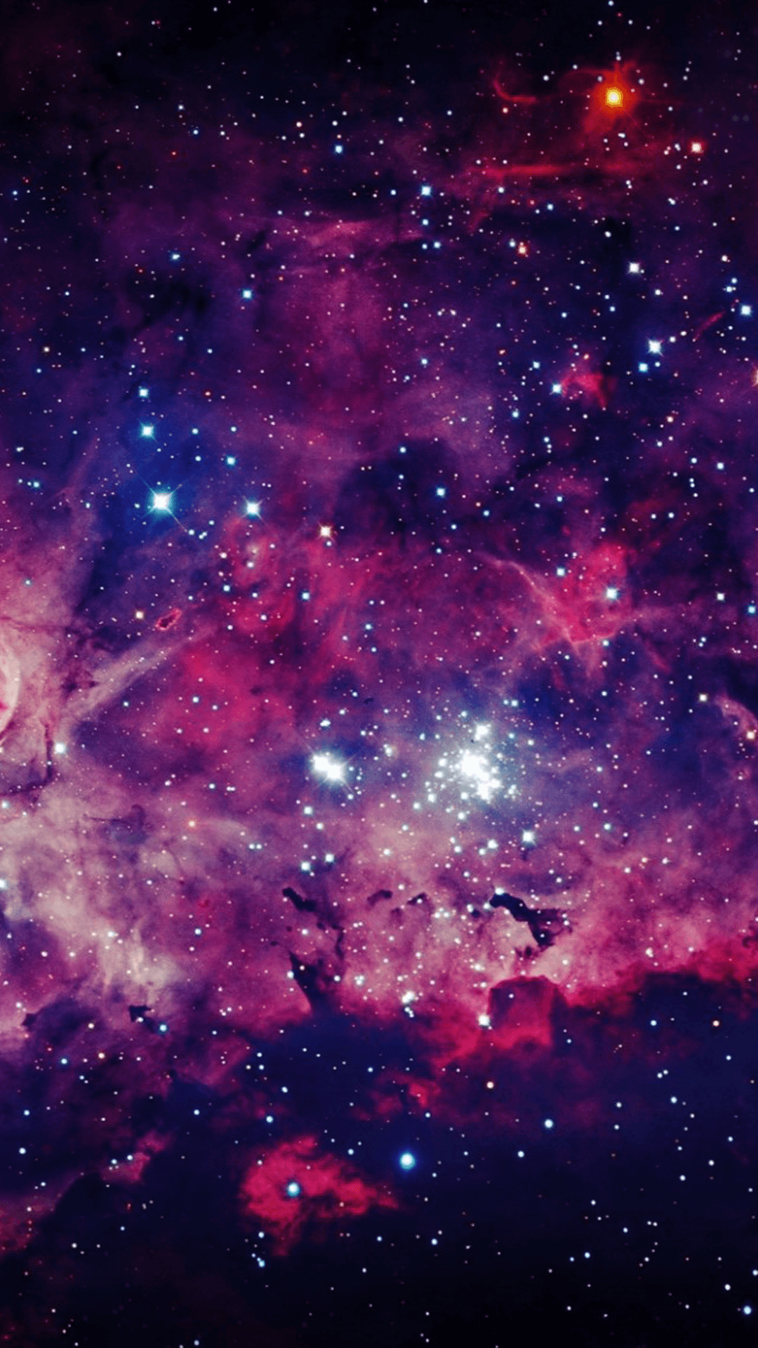 Galaxy Space Wallpapers