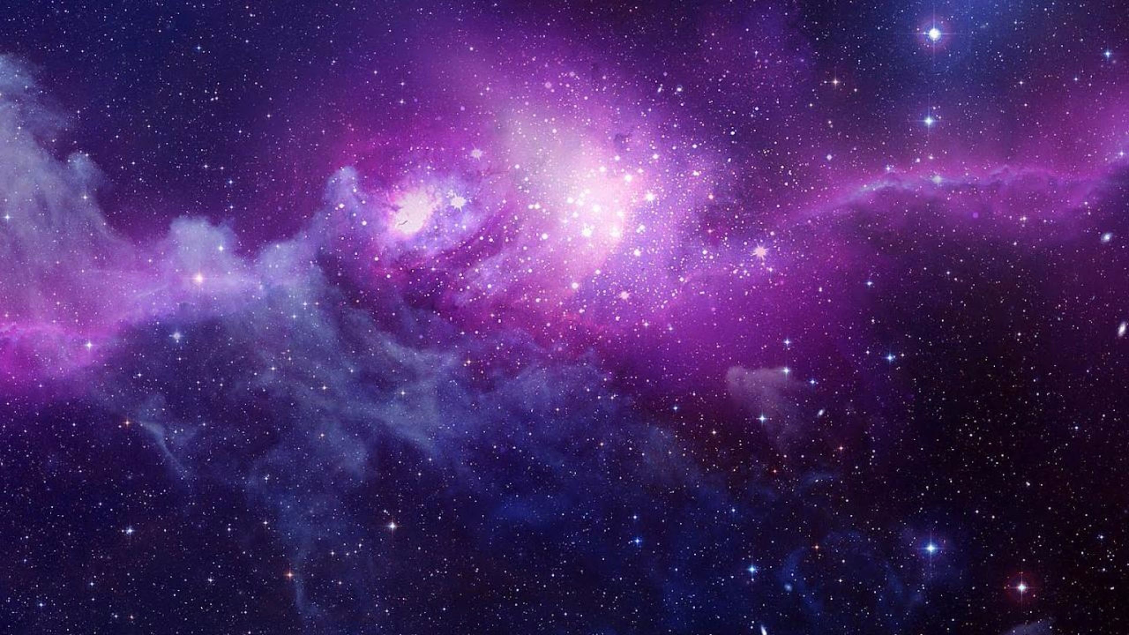 Galaxy Space Wallpapers