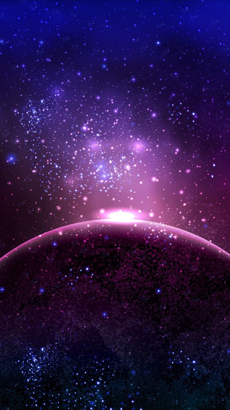 Galaxy Space Wallpapers