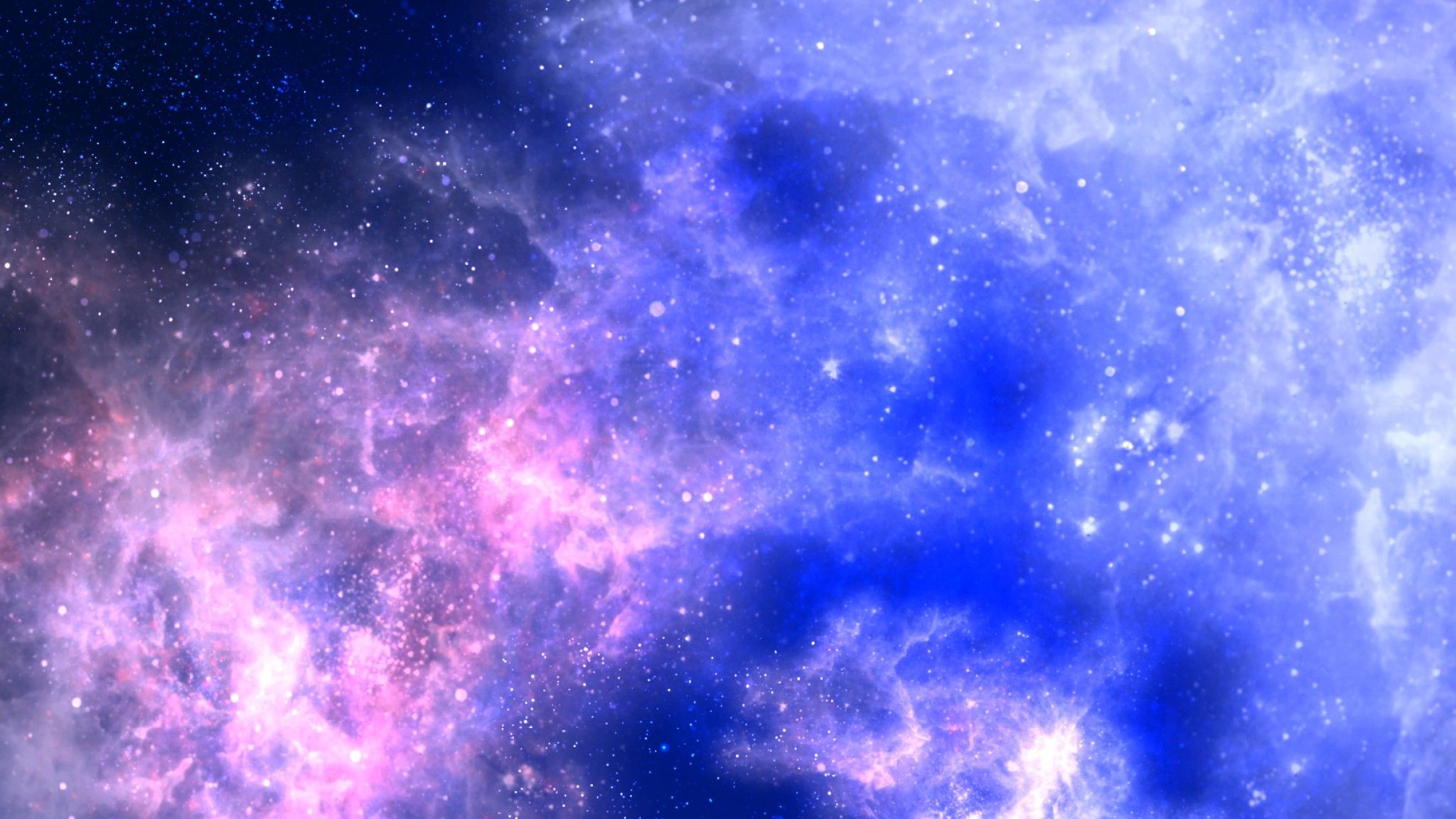 Galaxy Youtube Banner Wallpapers