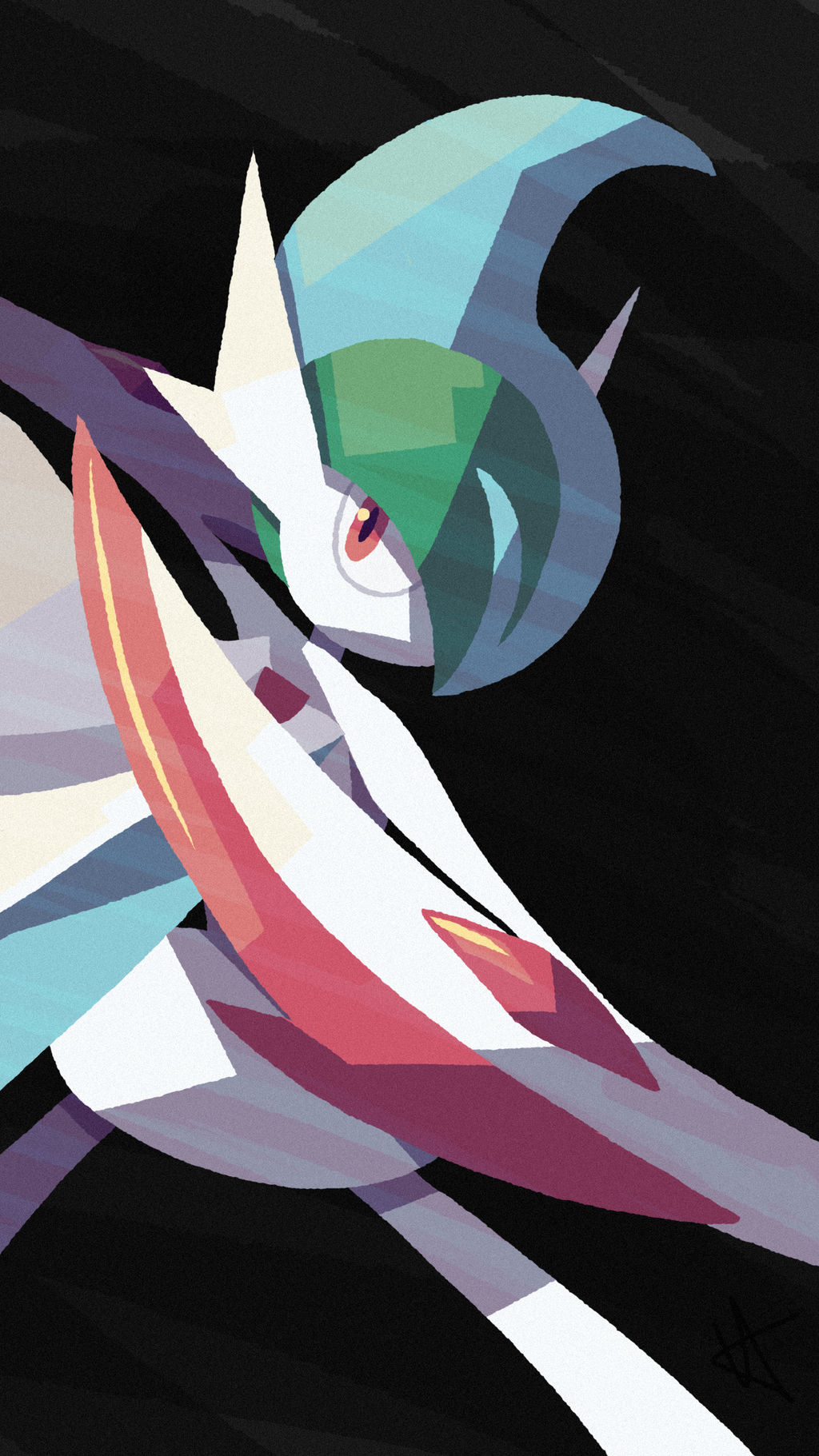 Gallade Wallpapers