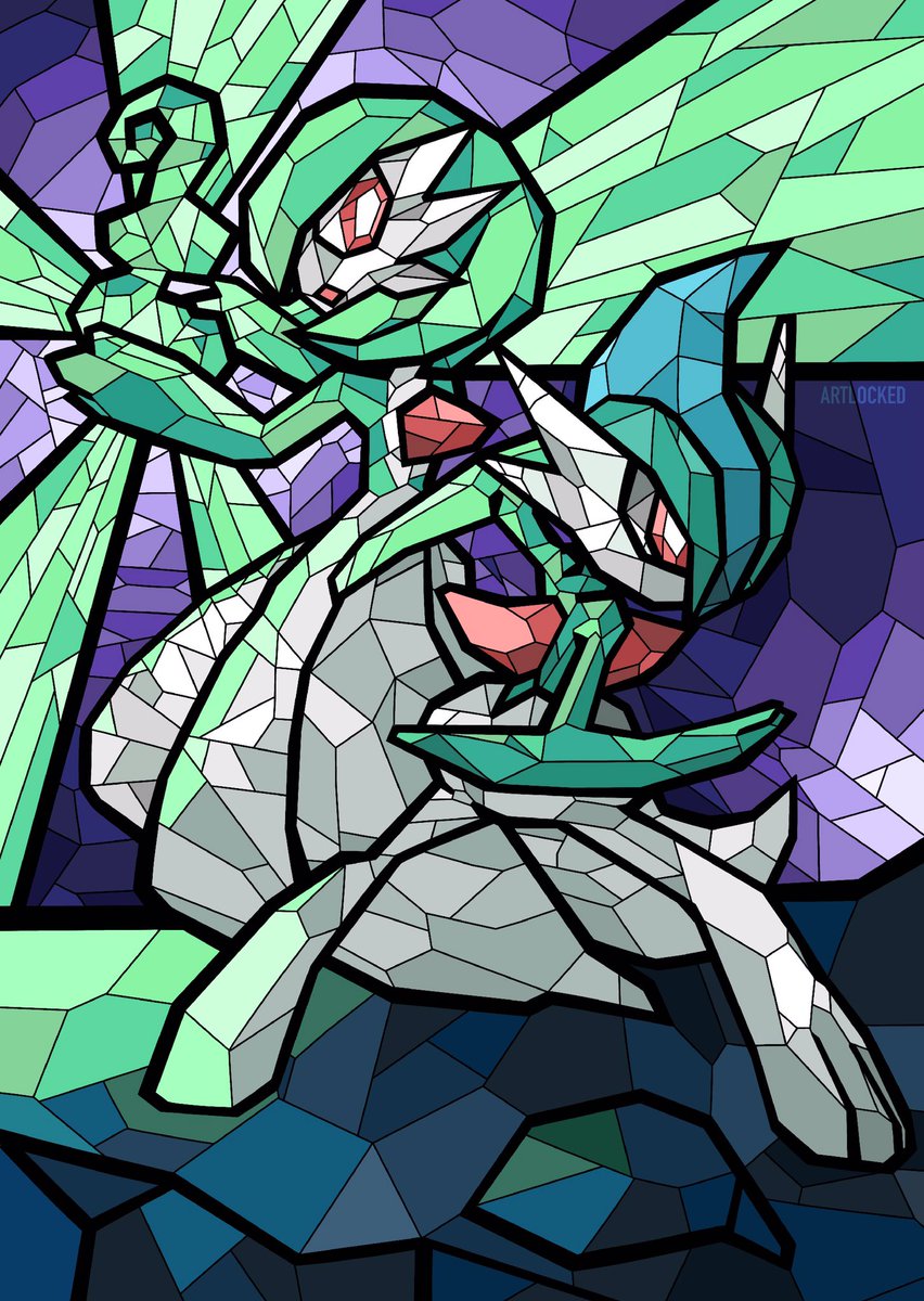 Gallade Wallpapers