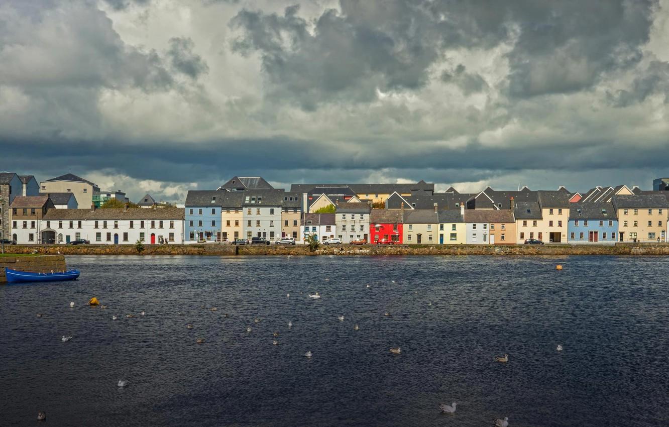 Galway Wallpapers