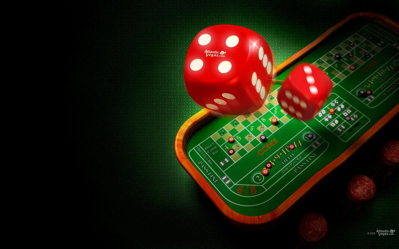 Gamble Wallpapers