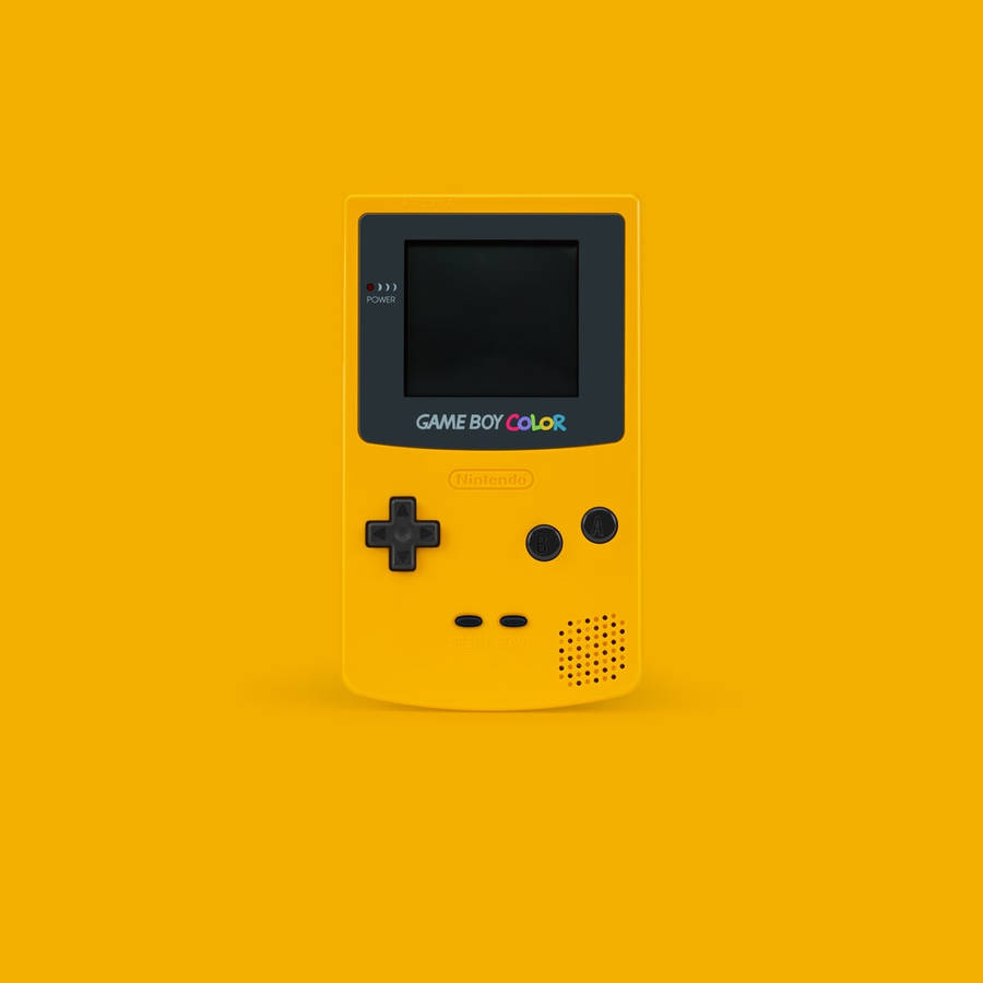 Game Boy Iphone Wallpapers