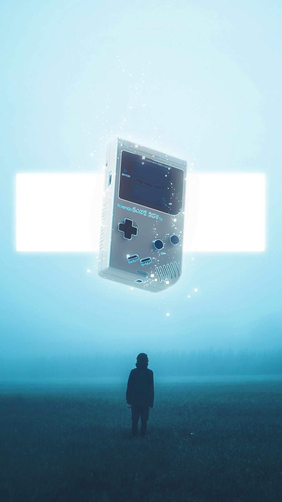 Game Boy Iphone Wallpapers