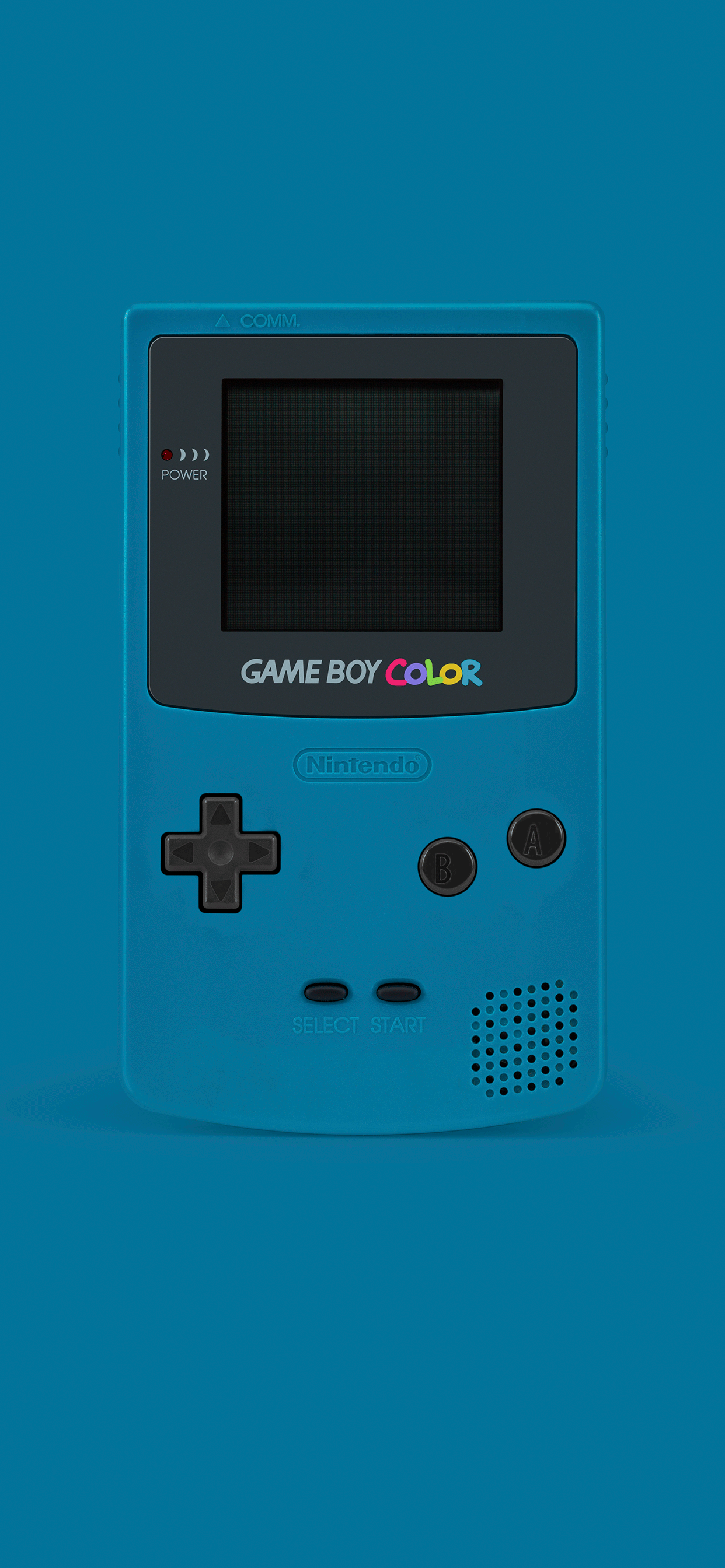 Game Boy Iphone Wallpapers