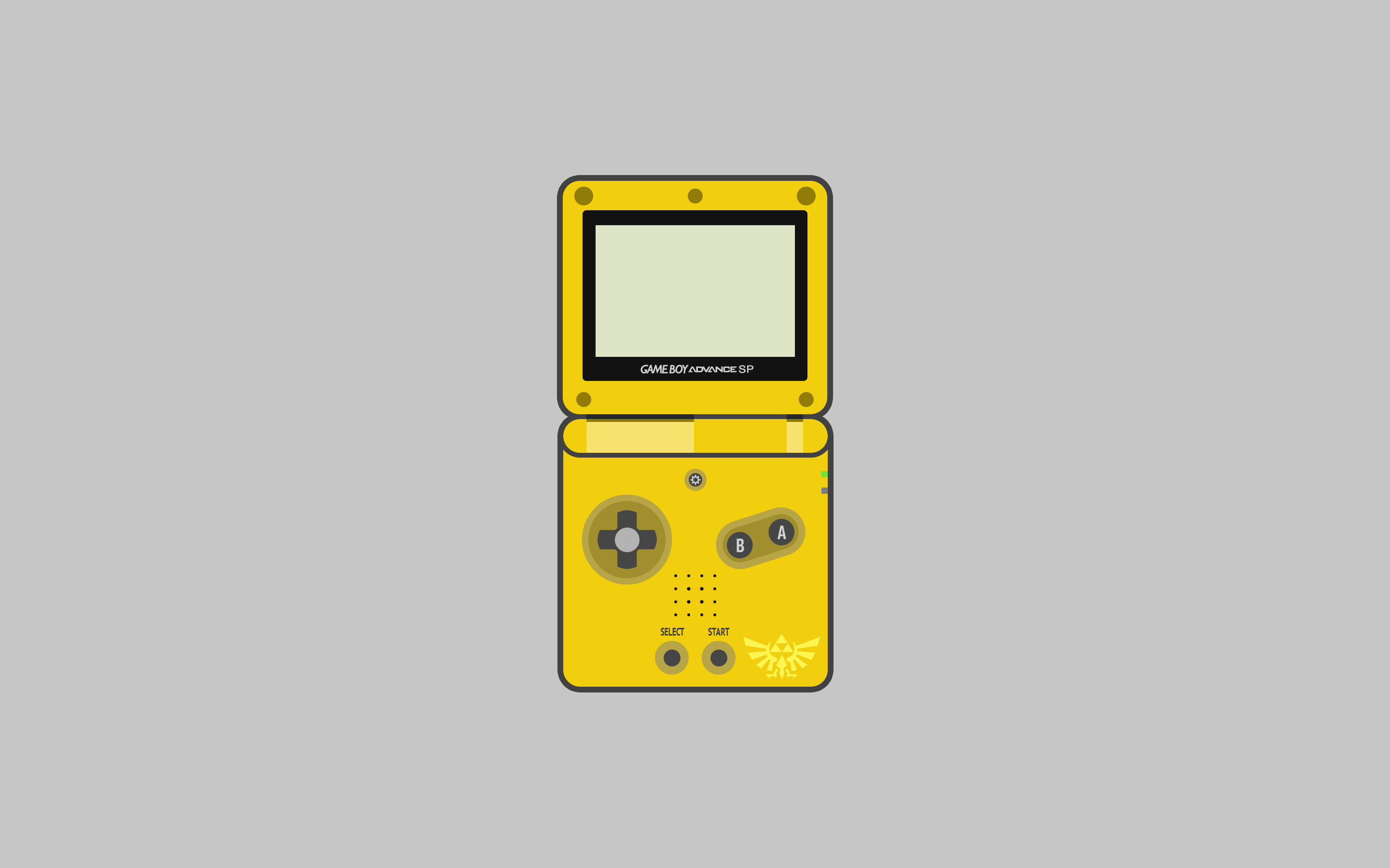 Game Boy Iphone Wallpapers