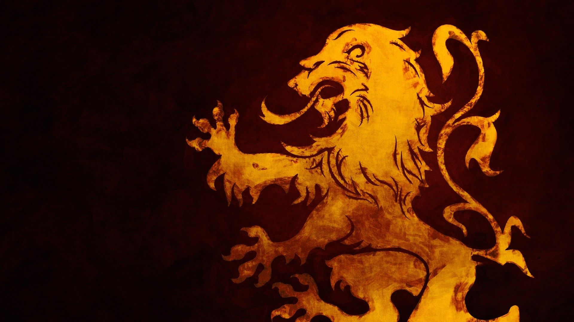 Game Of Thrones House Sigils Wallpapers