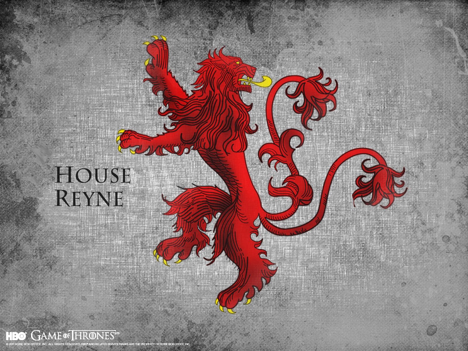 Game Of Thrones House Sigils Wallpapers