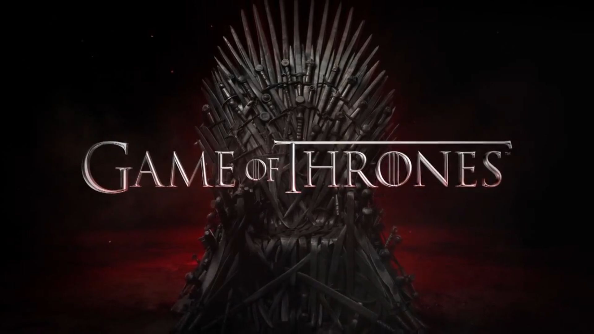 Game Of Thrones Iron Throne Wallpapers