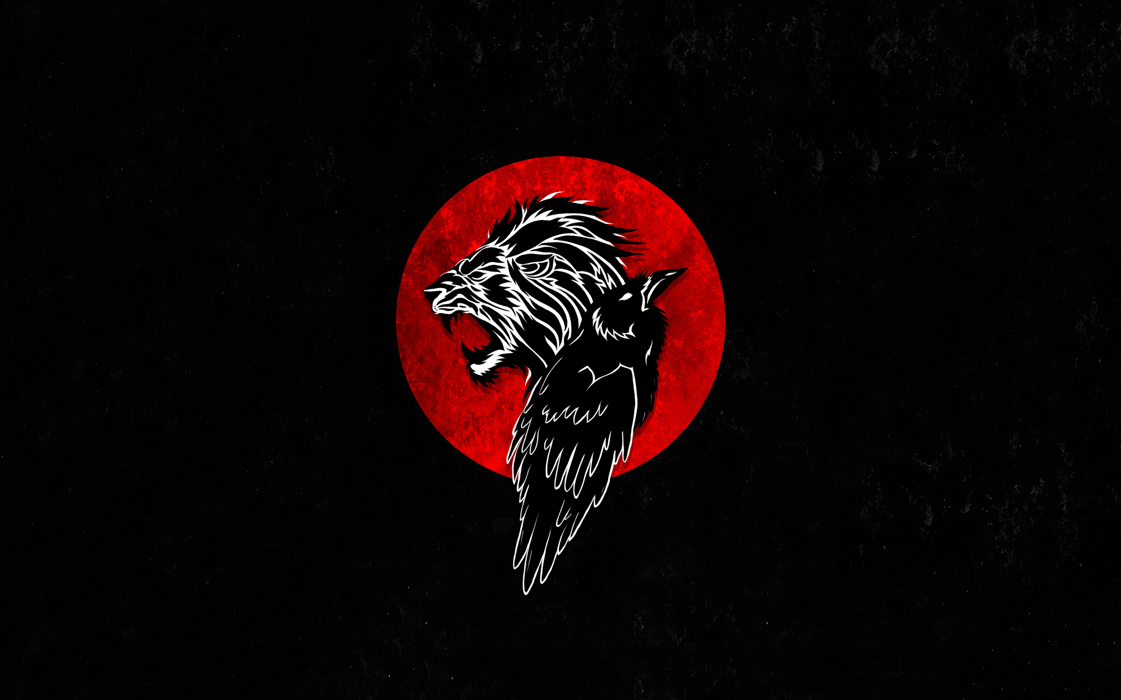 Game Of Thrones Lion Sigil Wallpapers