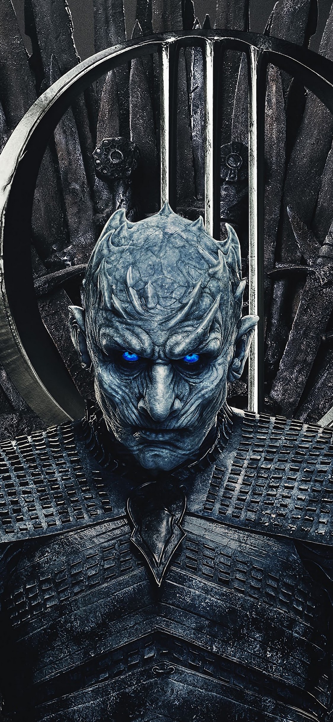 Game Of Thrones Night King Wallpapers