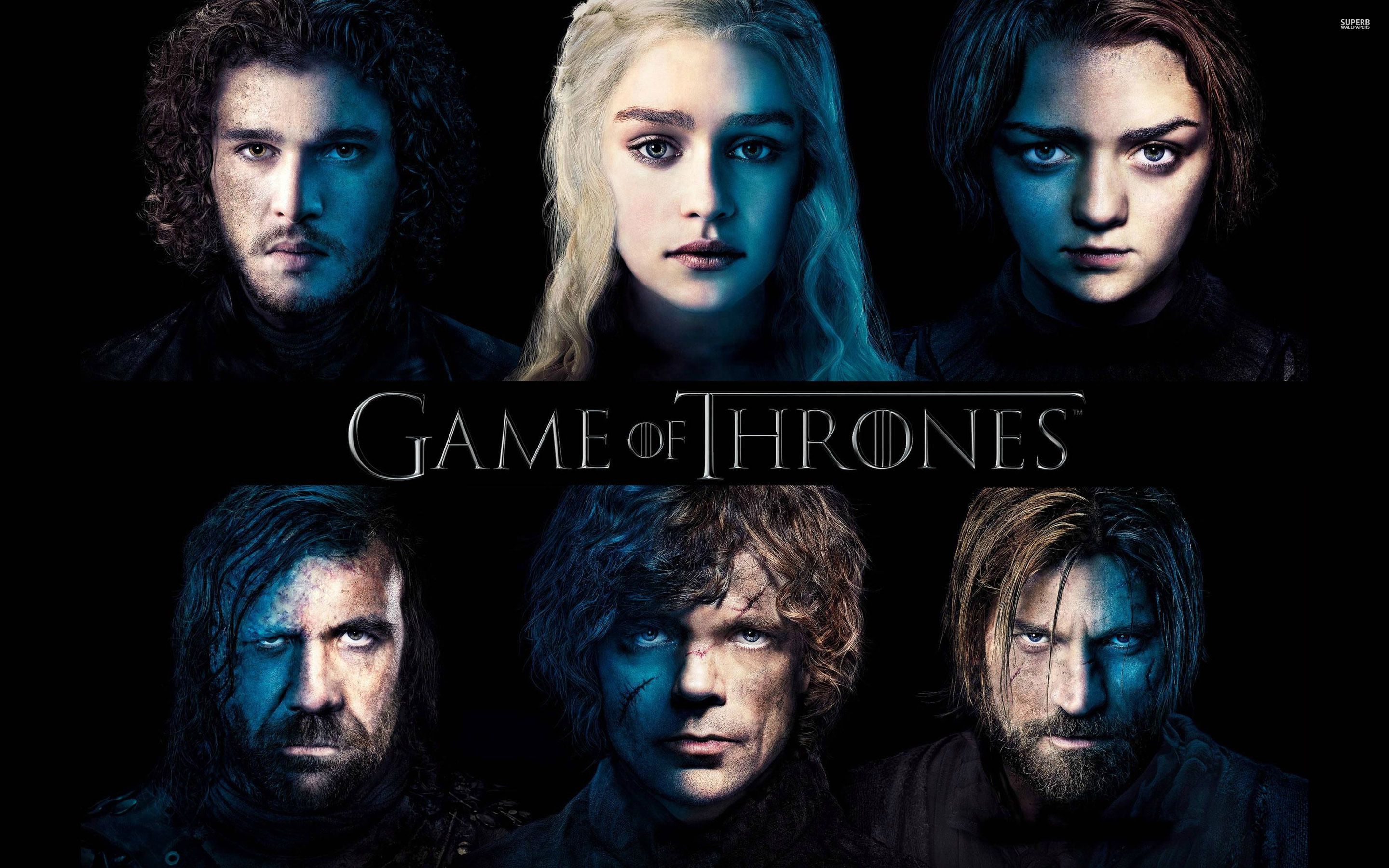 Game Of Thrones Season 3 Wallpapers