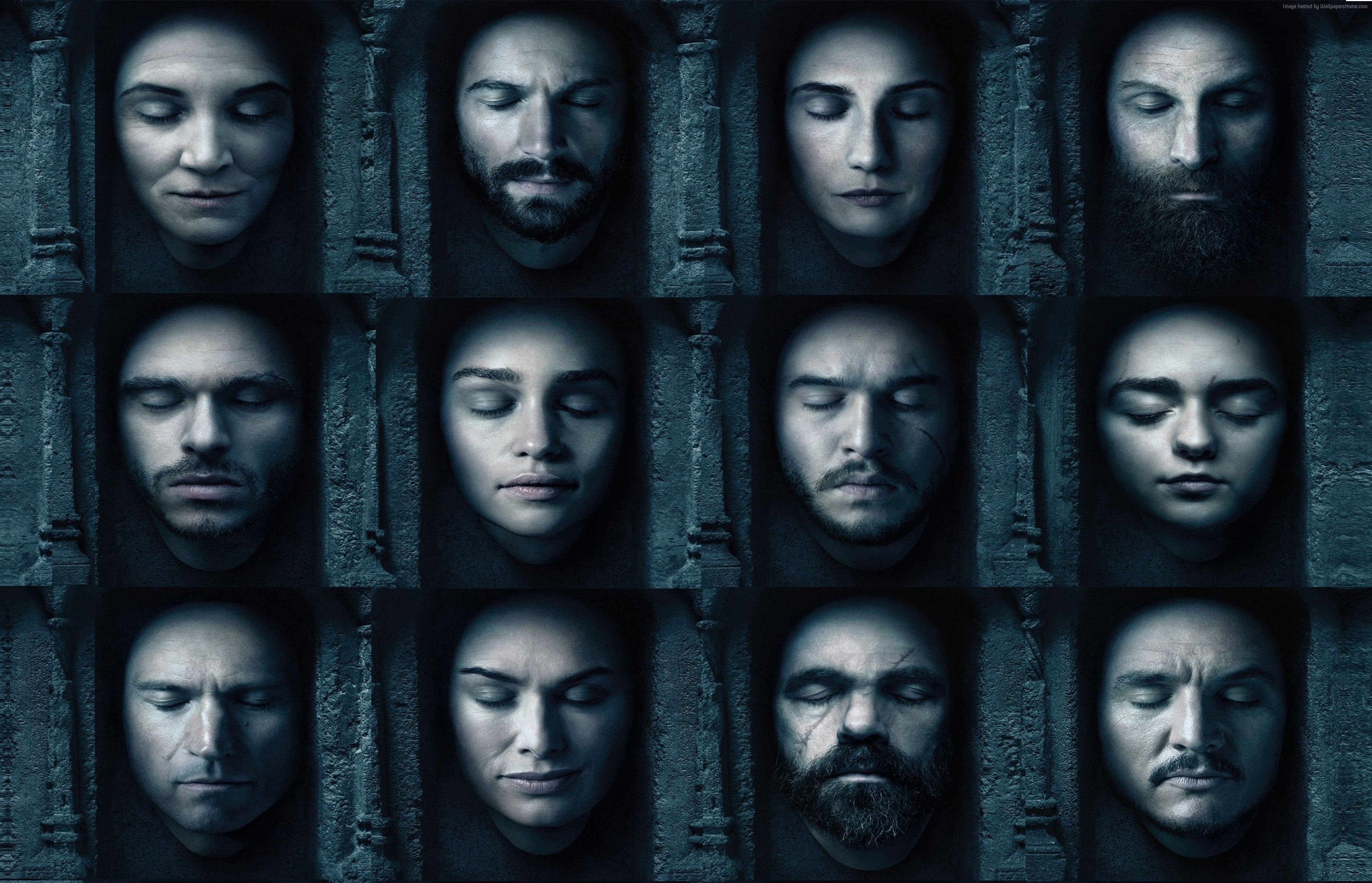 Game Of Thrones Season 6 Wallpapers