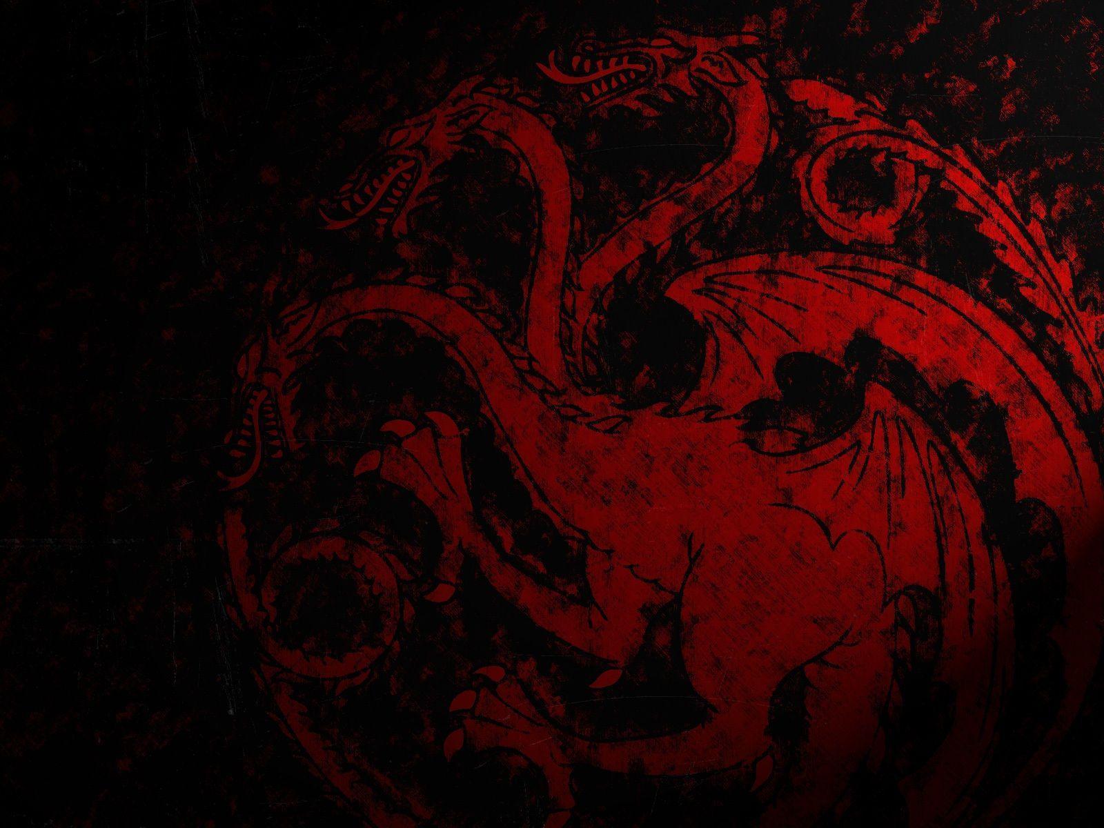 Game Of Thrones Targaryen Wallpapers