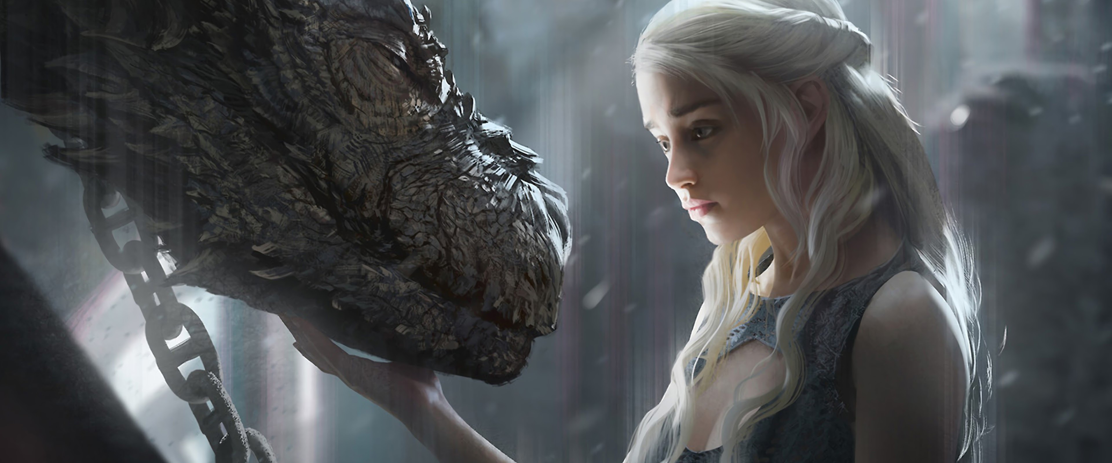 Game Of Thrones Targaryen Wallpapers