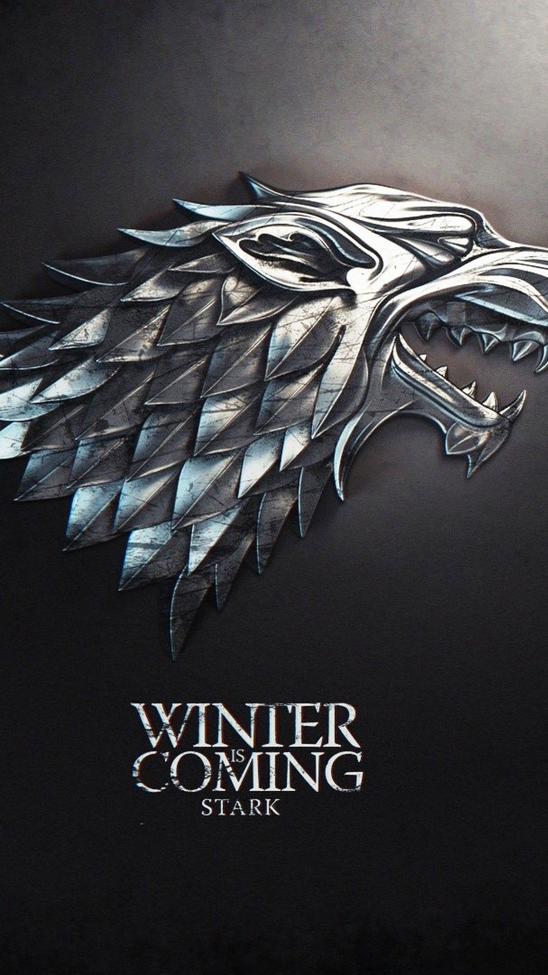 Game Of Thrones 1920X1080 Stark Wallpapers