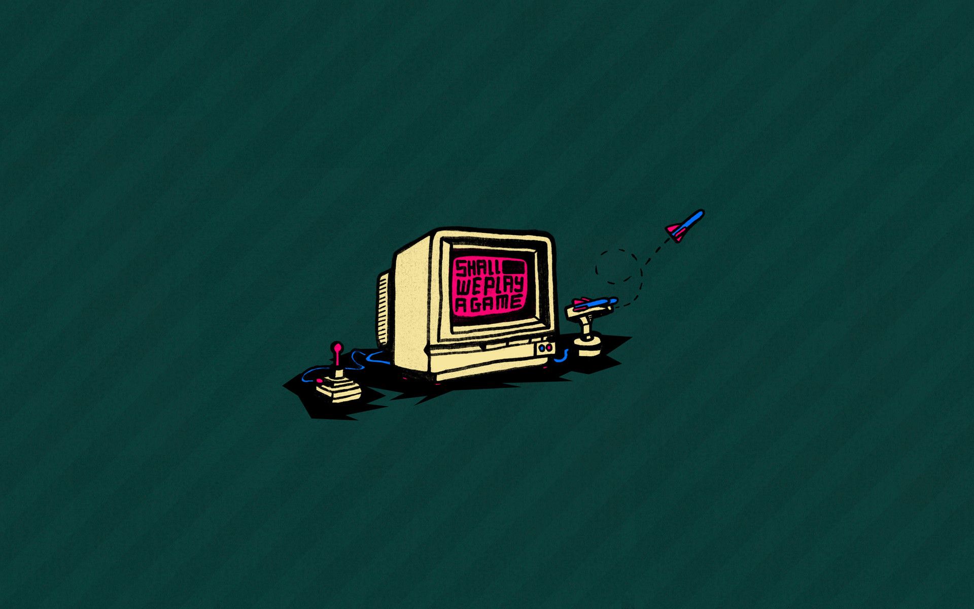 Game Over Aesthetic Wallpapers