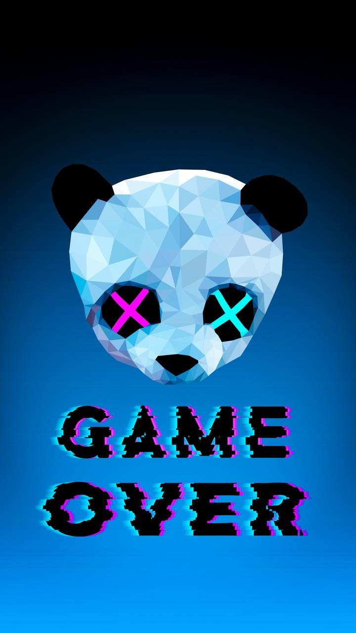 Game Over Wallpapers