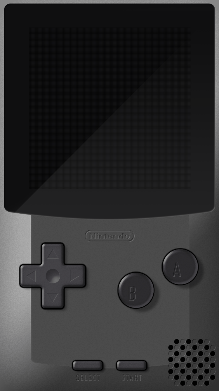 Gameboy Wallpapers