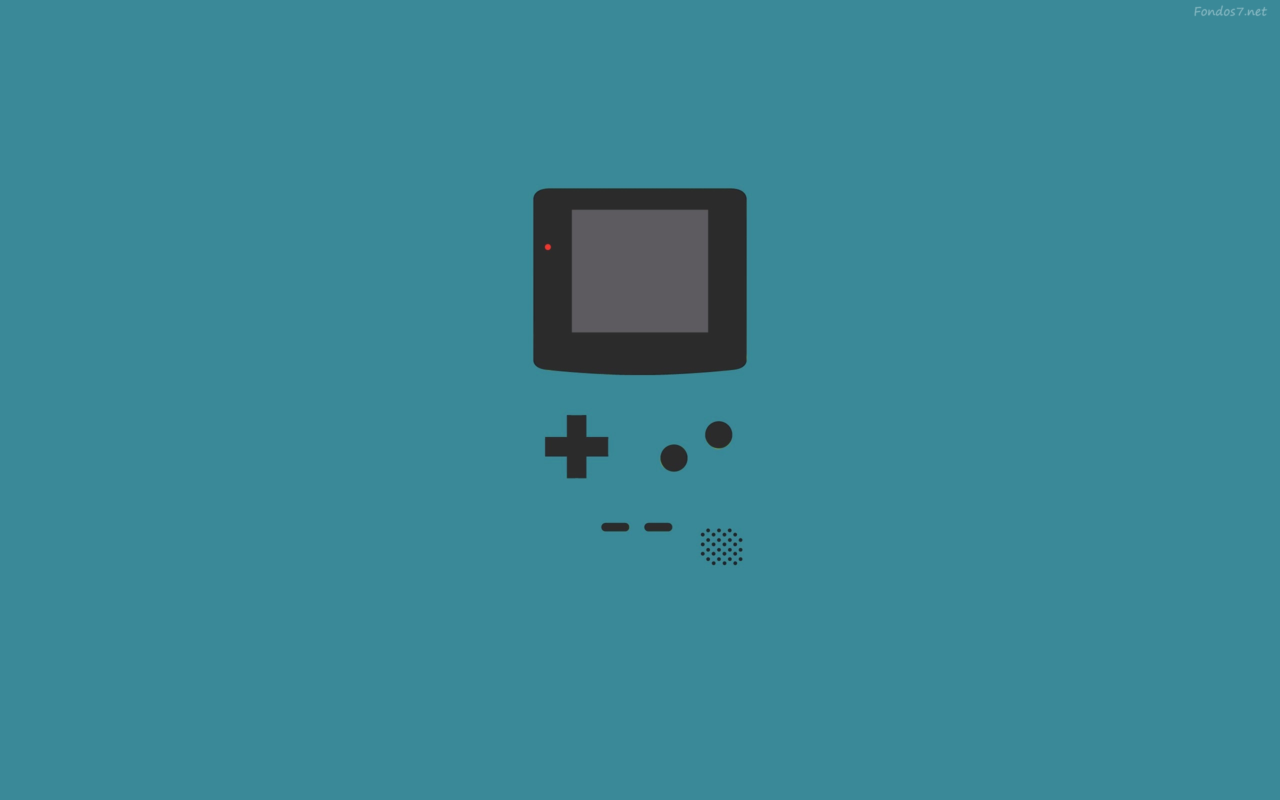 Gameboy Wallpapers