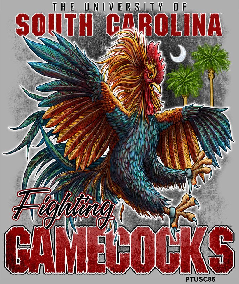 Gamecock Phone Wallpapers