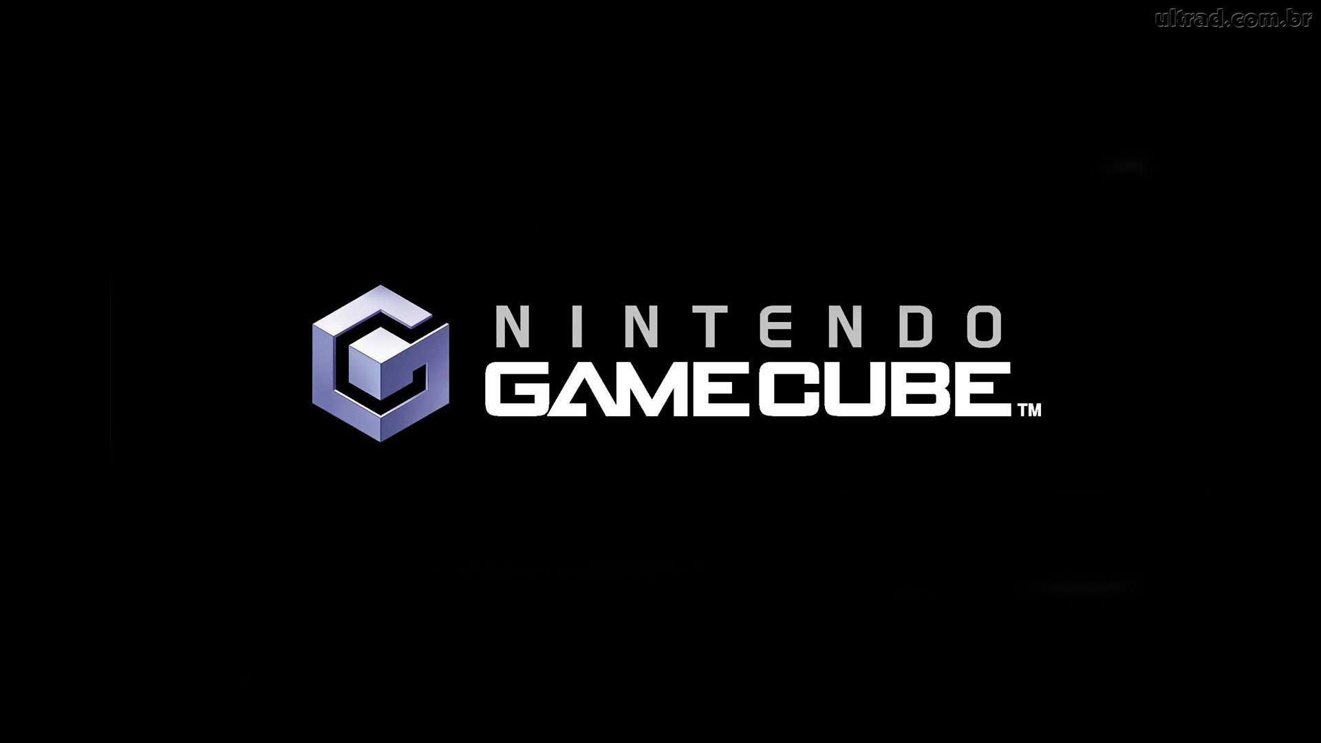 Gamecube Wallpapers