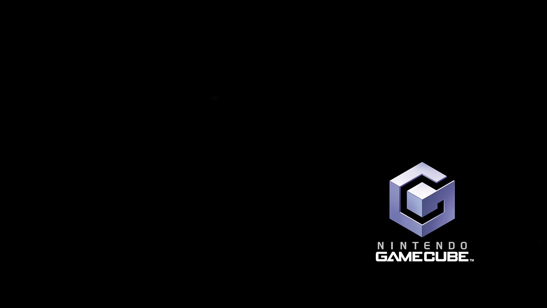 Gamecube Wallpapers