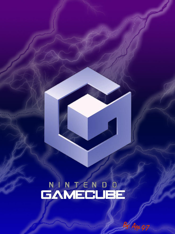 Gamecube Wallpapers