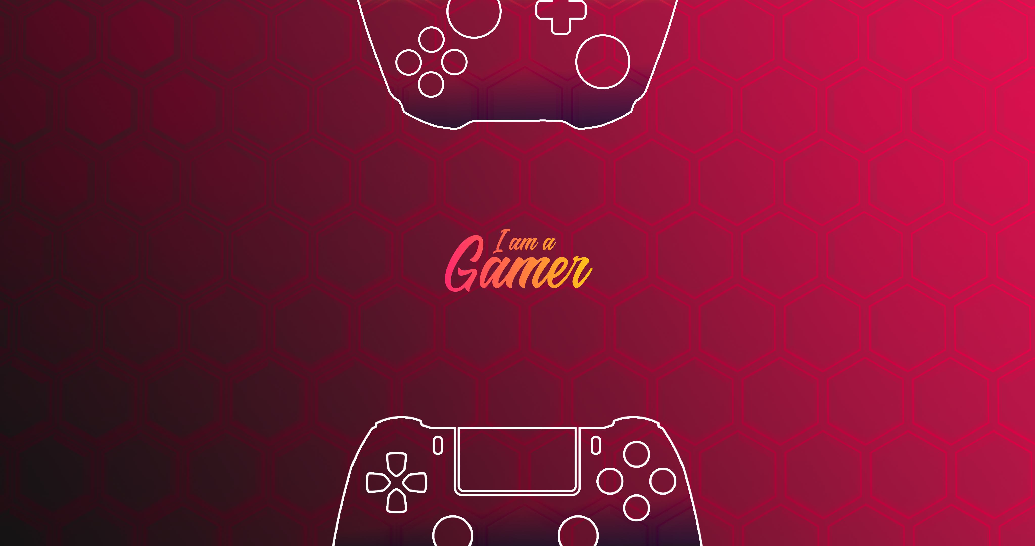 Gamer Girl Wallpapers