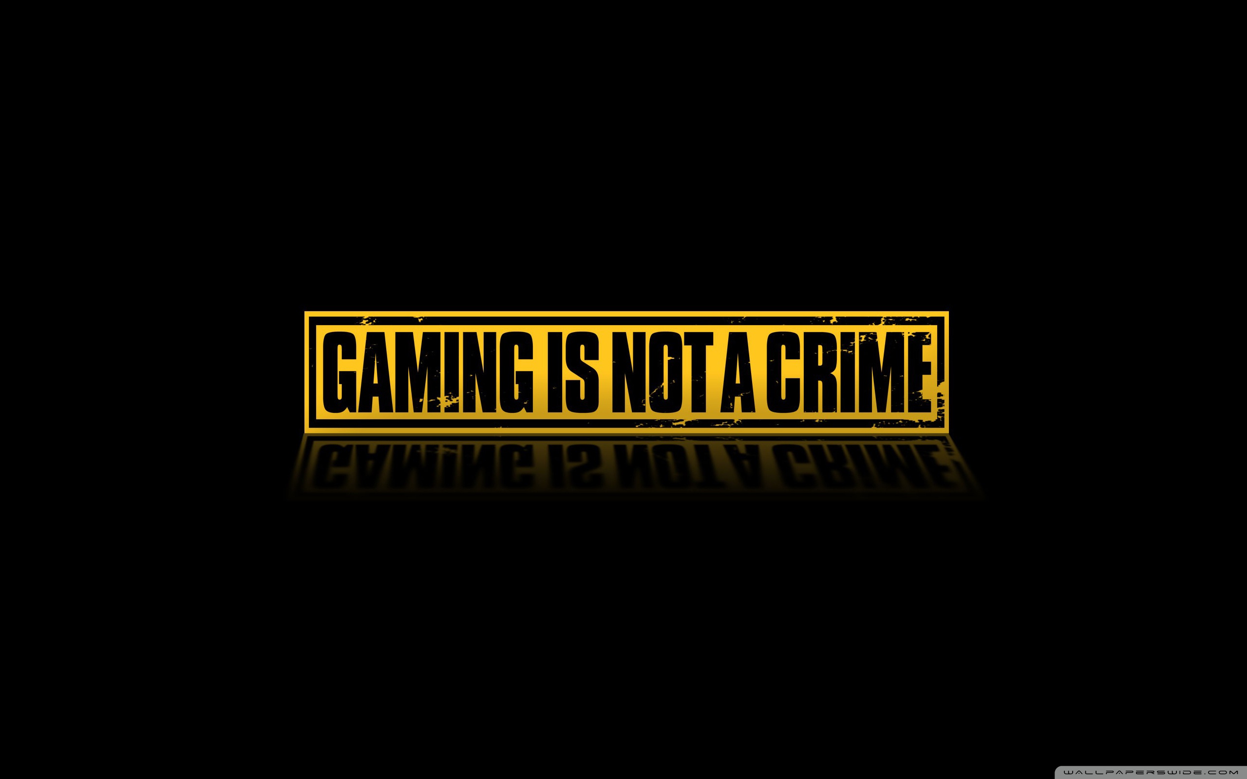 Gamer Hd Wallpapers