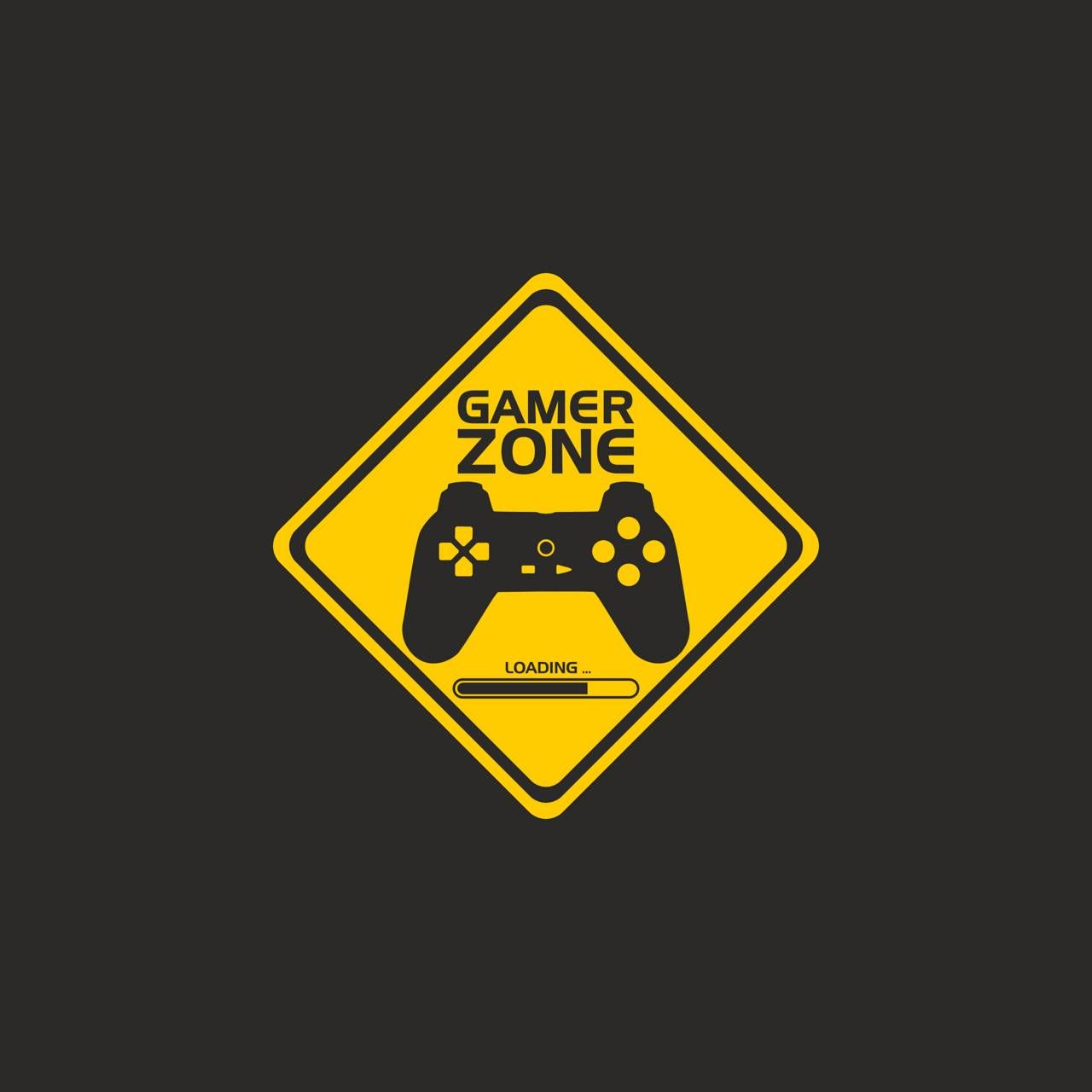 Gamer Zone Wallpapers