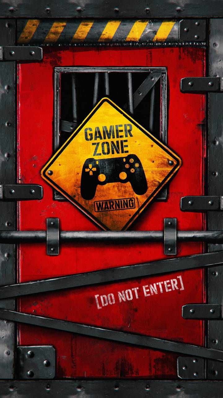 Gamer Zone Wallpapers