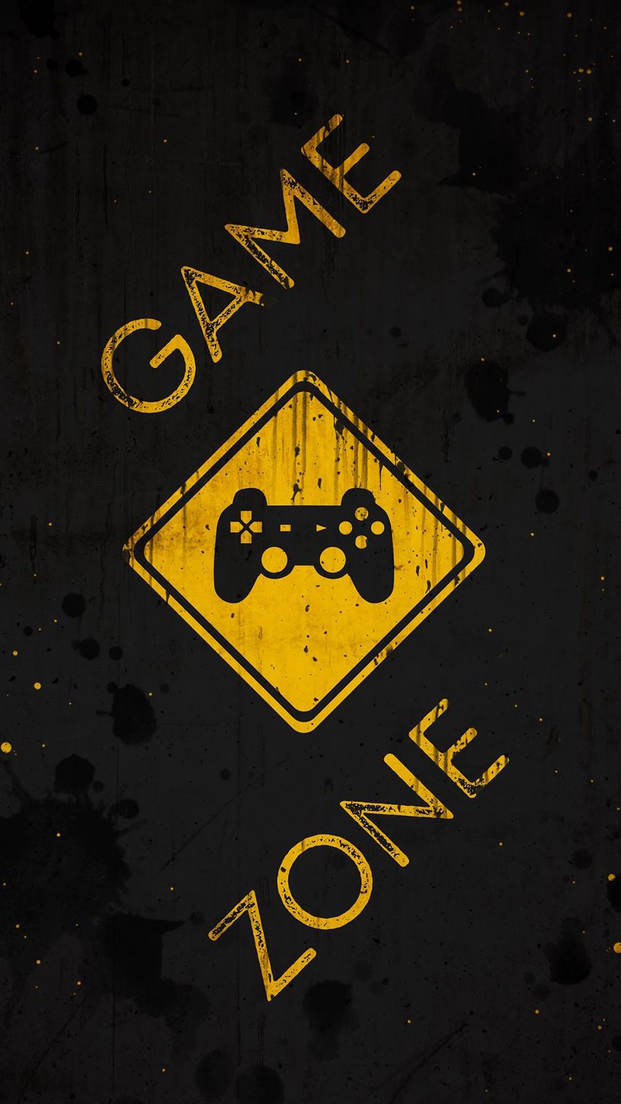 Gamer Zone Wallpapers