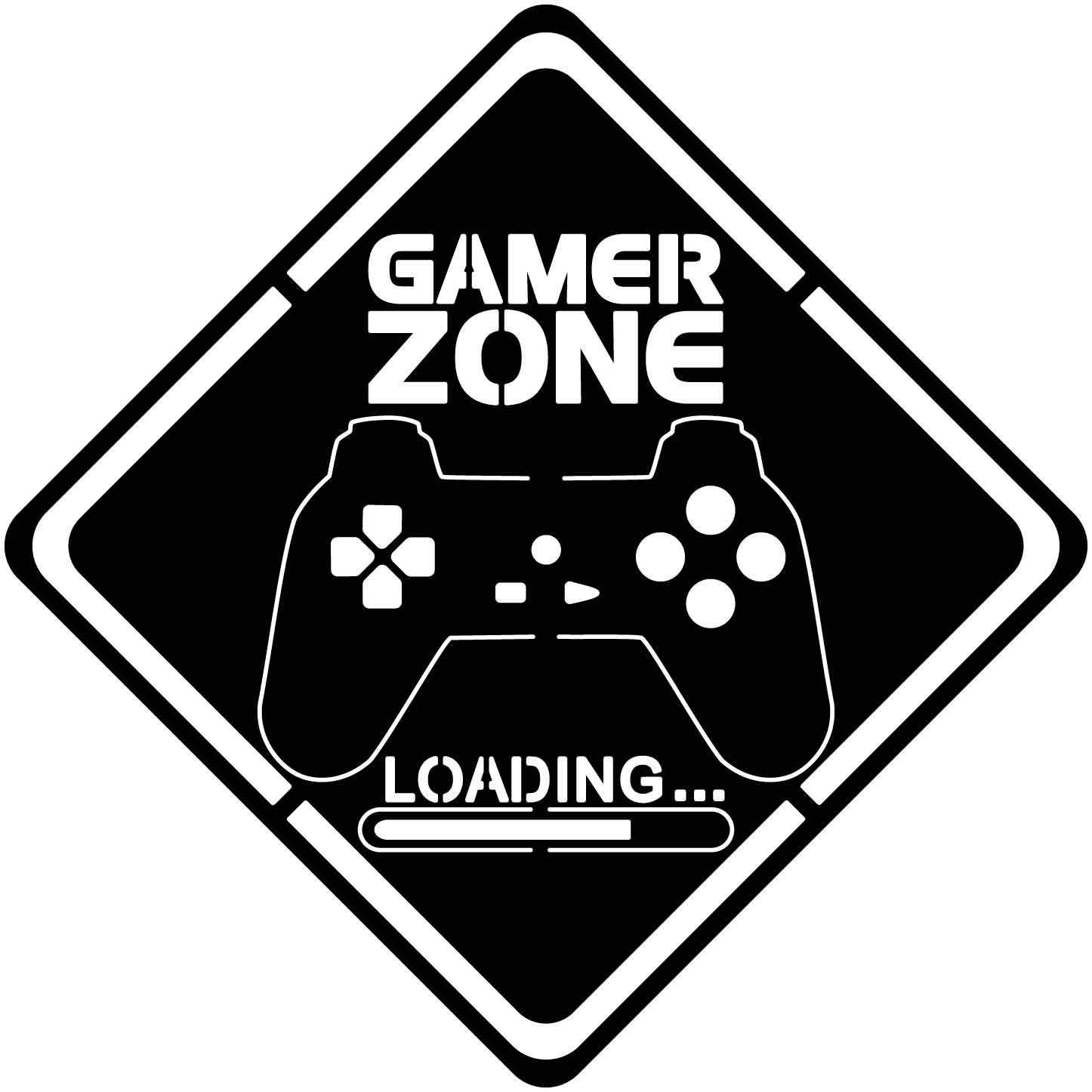 Gamer Zone Wallpapers