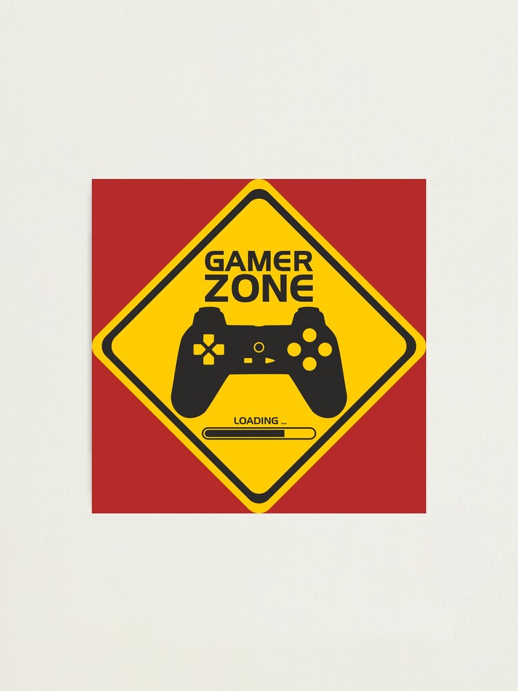 Gamer Zone Wallpapers