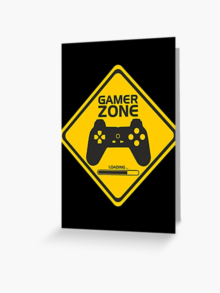 Gamer Zone Wallpapers