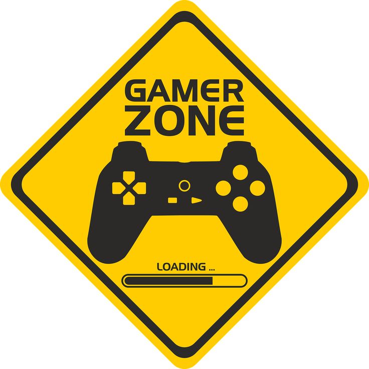 Gamer Zone Wallpapers