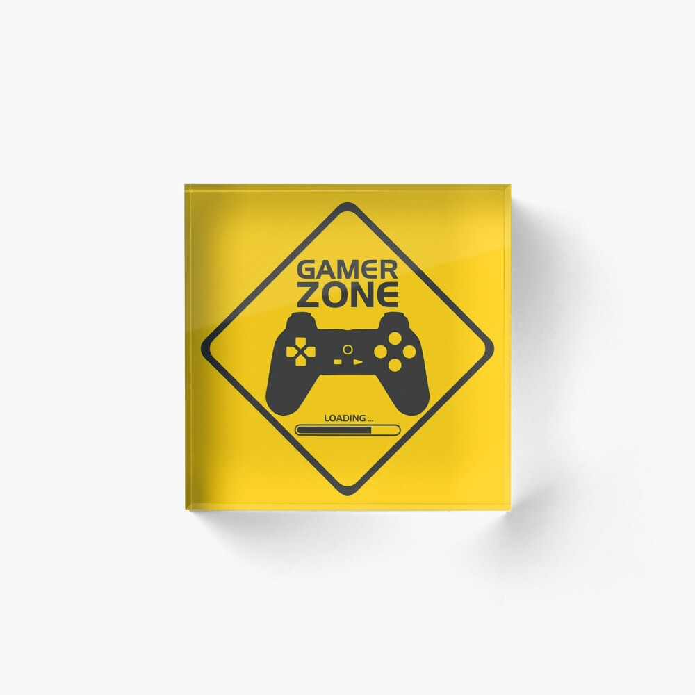 Gamer Zone Wallpapers