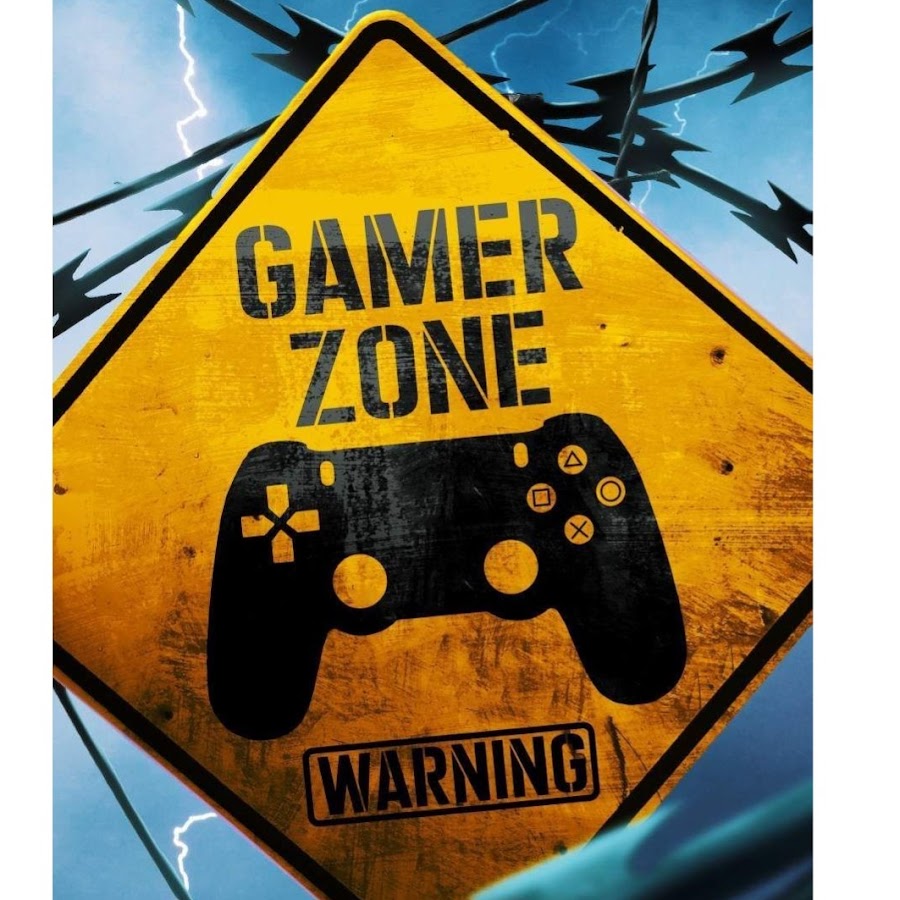 Gamer Zone Wallpapers