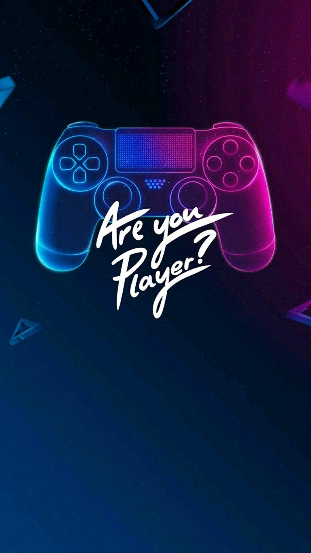 Gaming Aesthetic Wallpapers