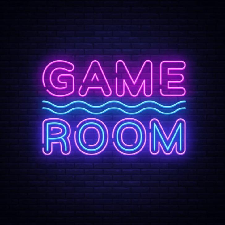 Gaming Aesthetic Wallpapers