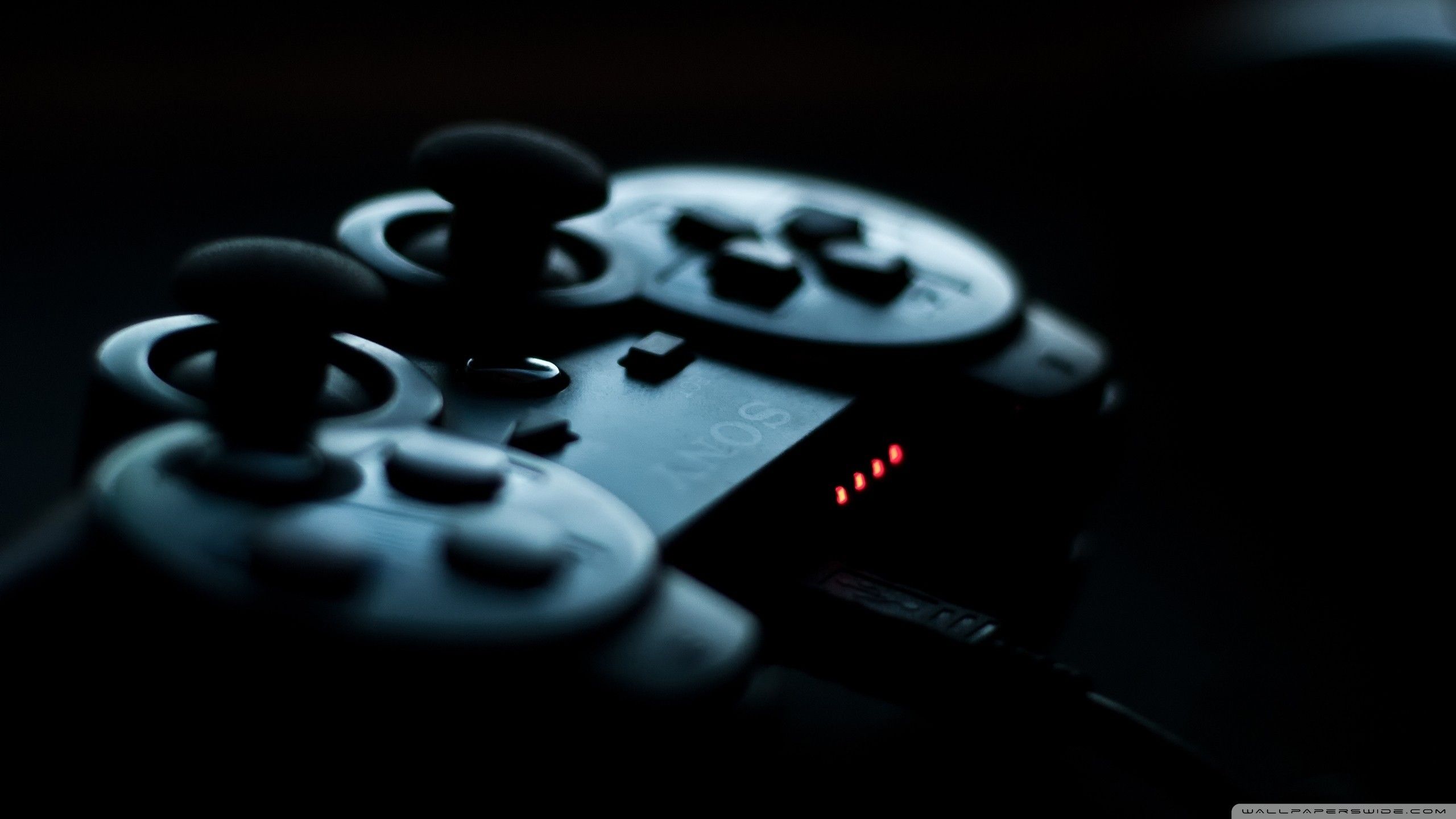 Gaming Controller Wallpapers