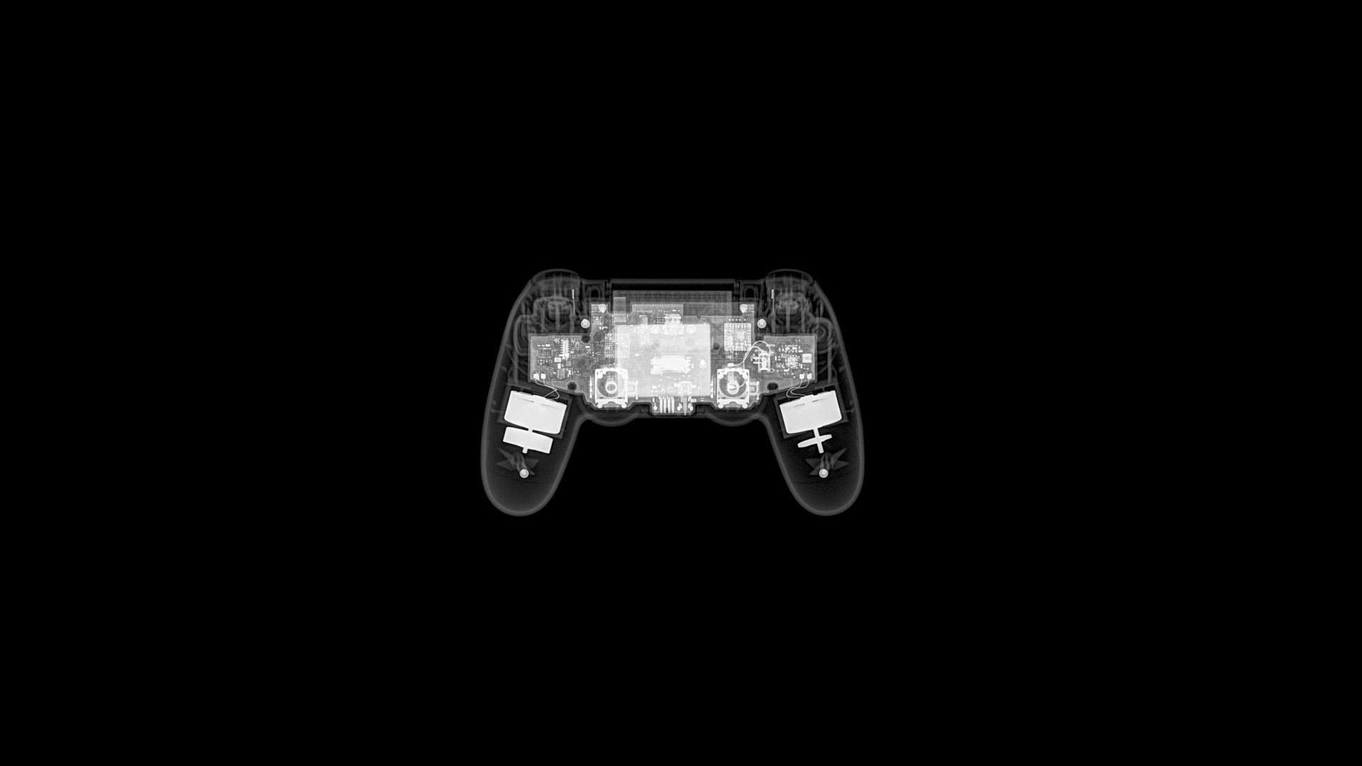 Gaming Controller Wallpapers